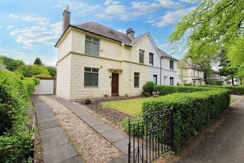 381 Mosspark Boulevard, Glasgow, G52 1JG