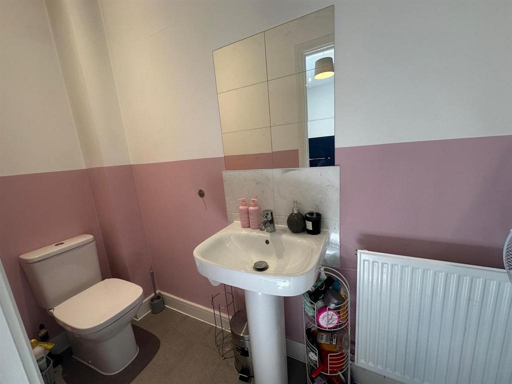 En-Suite