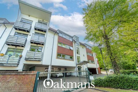 Woodbrooke Grove, Birmingham B31
