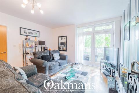 undefined, Woodbrooke Grove, Birmingham B31