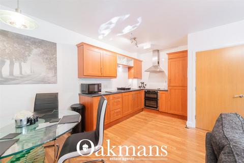 undefined, Woodbrooke Grove, Birmingham B31