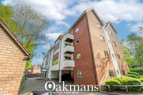 Woodbrooke Grove, Birmingham B31