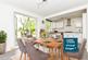Breakfast Area (Modern Style)
