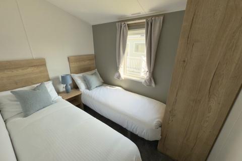 undefined, Trevella Holiday Park