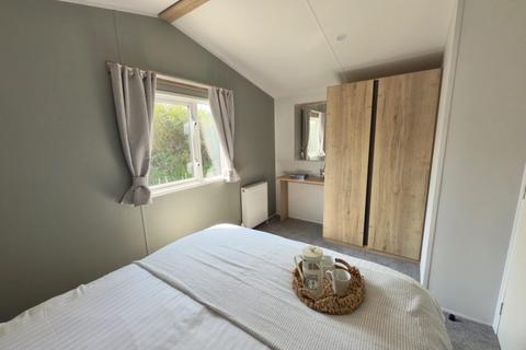 2 bedroom park home for sale, Trevella Holiday Park