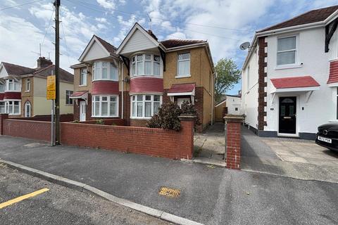 3 bedroom semi-detached house for sale, Denham Avenue, Llanelli