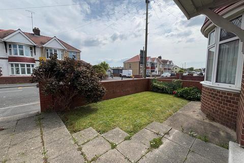 3 bedroom semi-detached house for sale, Denham Avenue, Llanelli