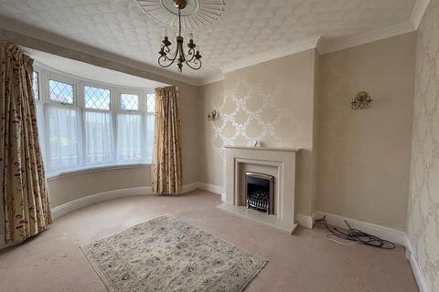 3 bedroom semi-detached house for sale, Denham Avenue, Llanelli