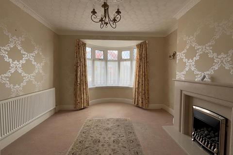 3 bedroom semi-detached house for sale, Denham Avenue, Llanelli