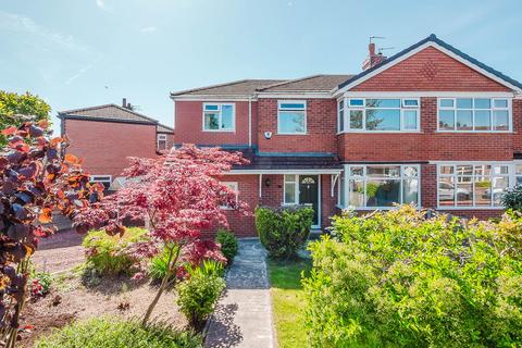 undefined, Ullswater Road, Flixton, Manchester, M41