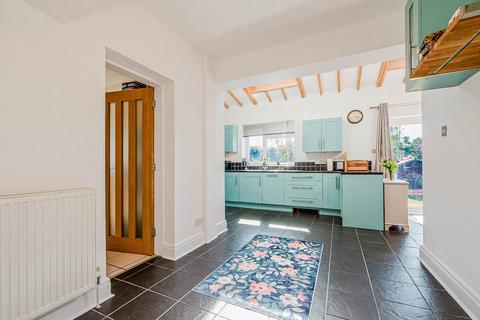 undefined, Ullswater Road, Flixton, Manchester, M41