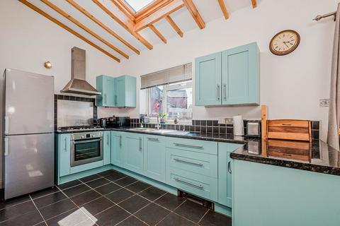4 bedroom semi-detached house for sale, Ullswater Road, Flixton, Manchester, M41