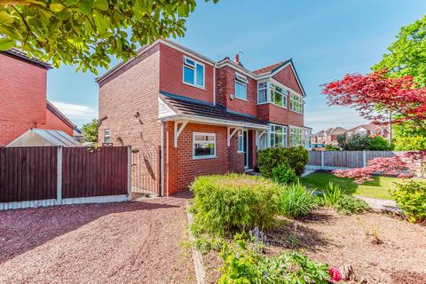 Ullswater Road, Flixton, Manchester, M41
