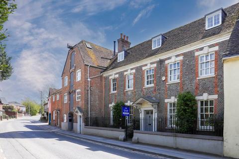 undefined, Brook House, Blandford St Mary