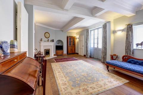 undefined, Brook House, Blandford St Mary