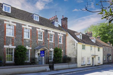 undefined, Brook House, Blandford St Mary