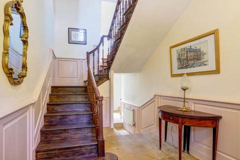 undefined, Brook House, Blandford St Mary