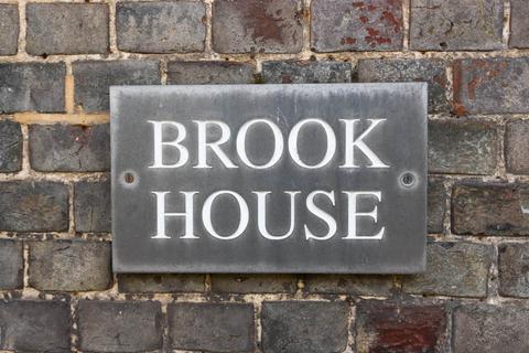 undefined, Brook House, Blandford St Mary