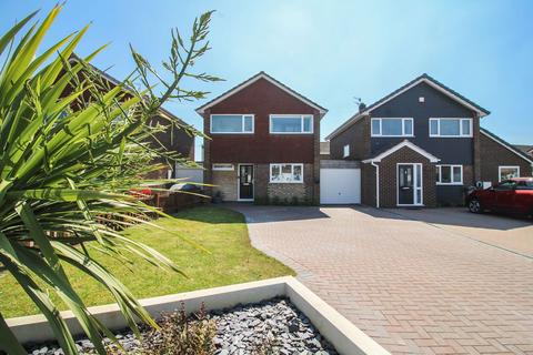 10 Brampton Way, Portishead, Bristol, BS20 6UY