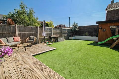10 Brampton Way, Portishead, Bristol, BS20 6UY