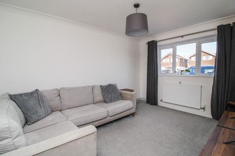 10 Brampton Way, Portishead, Bristol, BS20 6UY