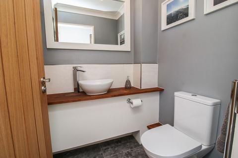 10 Brampton Way, Portishead, Bristol, BS20 6UY