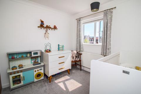 10 Brampton Way, Portishead, Bristol, BS20 6UY
