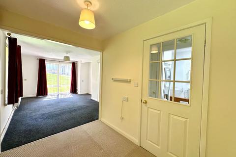 2 bedroom terraced bungalow for sale, Jurys Corner Close, Newton Abbot TQ12
