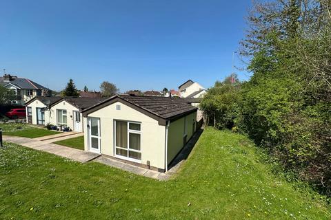 2 bedroom terraced bungalow for sale, Jurys Corner Close, Newton Abbot TQ12