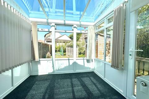 2 bedroom terraced bungalow for sale, Jurys Corner Close, Newton Abbot TQ12