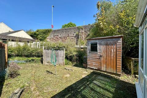 2 bedroom terraced bungalow for sale, Jurys Corner Close, Newton Abbot TQ12