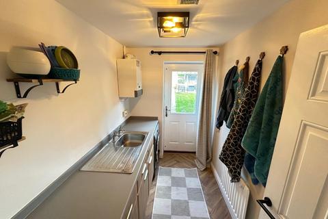 29 Finney Drive, Grange Park, Northampton, NN4 5DT