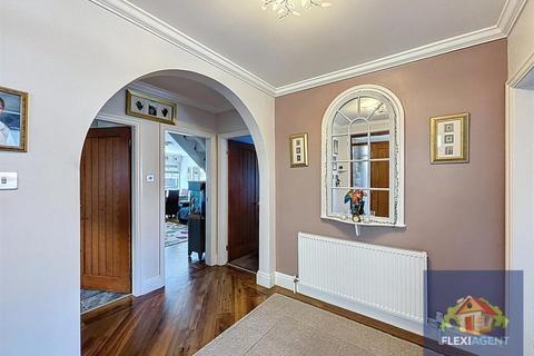 undefined, Southport, Lancashire PR8
