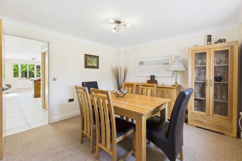 9 Farthingstone Road, Litchborough, Towcester, NN12 8JD