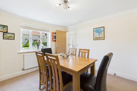 9 Farthingstone Road, Litchborough, Towcester, NN12 8JD