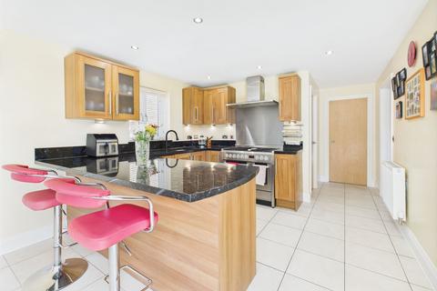 9 Farthingstone Road, Litchborough, Towcester, NN12 8JD