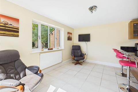 9 Farthingstone Road, Litchborough, Towcester, NN12 8JD