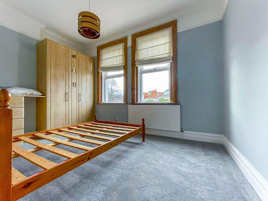 26 Stourcliffe maste