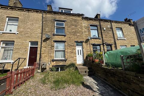Alexandra Road, Shipley, BD18