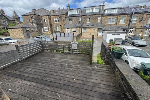 undefined, Alexandra Road, Shipley, BD18