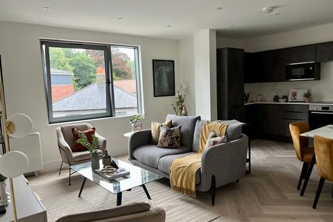 2 bedroom apartment for sale, Bridge Street, Hitchin, SG5