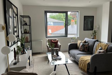 2 bedroom apartment for sale, Bridge Street, Hitchin, SG5