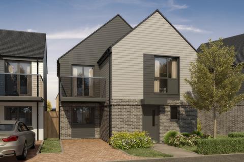 undefined, Plot 84, Romney 84 at Sutherland Park, Boundary Road CT21
