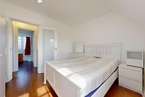 3 bedroom maisonette to rent, Euston, London NW1