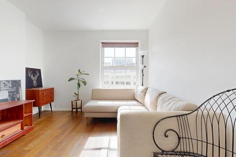 3 bedroom maisonette to rent, Euston, London NW1