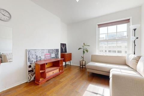undefined, Euston, London NW1