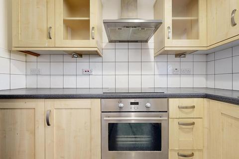undefined, Euston, London NW1