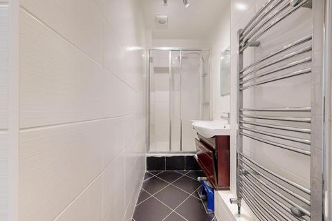 undefined, Euston, London NW1