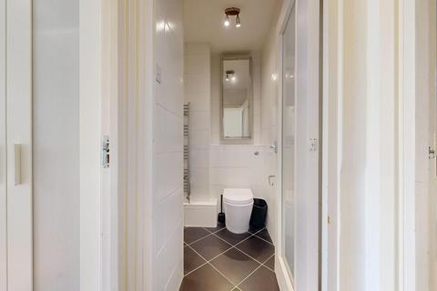 undefined, Euston, London NW1
