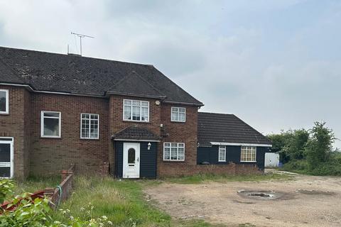 undefined, Shepherds Hill, Romford, RM3